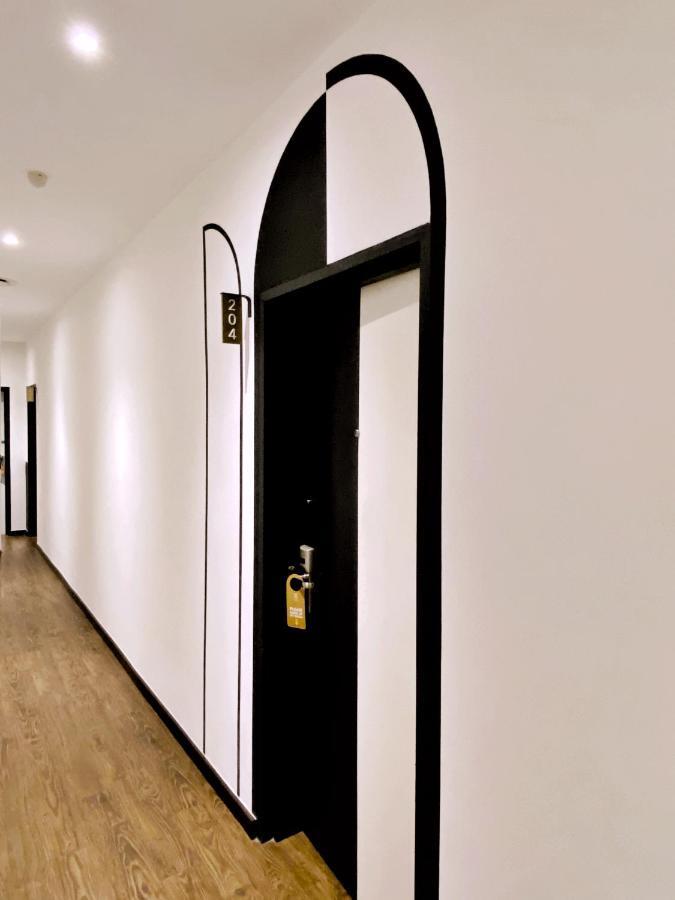 One Heritage Hotel Seremban Kültér fotó