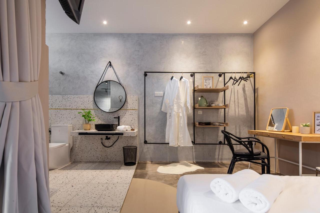 One Heritage Hotel Seremban Kültér fotó
