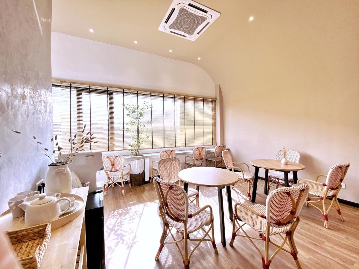 One Heritage Hotel Seremban Kültér fotó