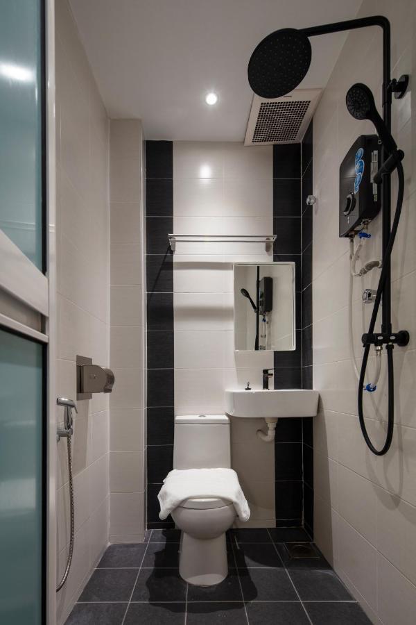 One Heritage Hotel Seremban Kültér fotó