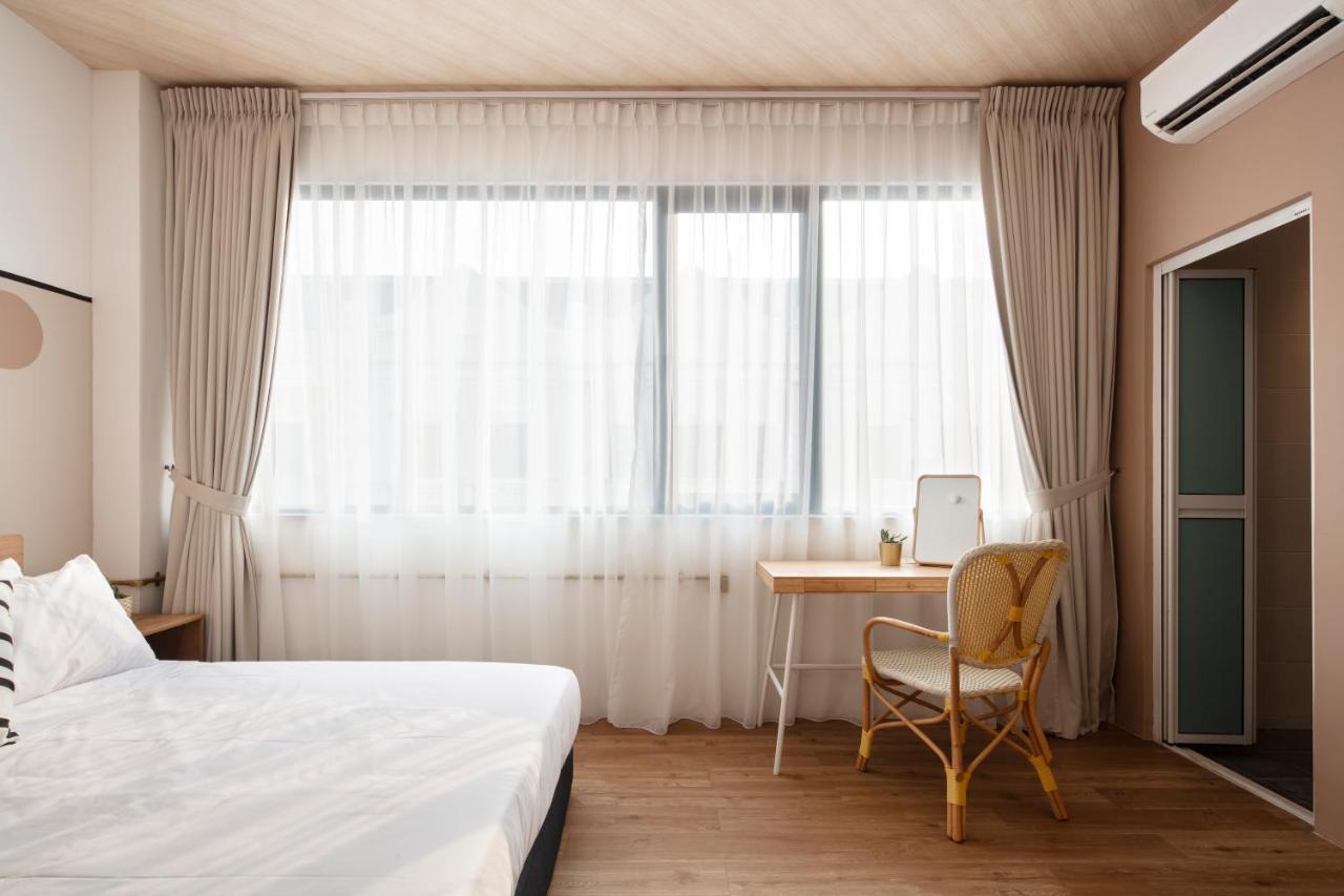 One Heritage Hotel Seremban Kültér fotó
